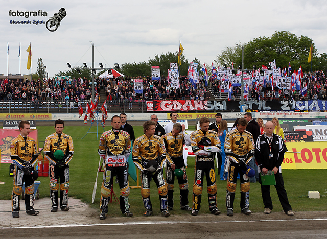 Lotos Wybrzeze - Falubaz_22