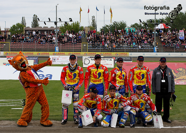 Lotos Wybrzeze - Falubaz_24