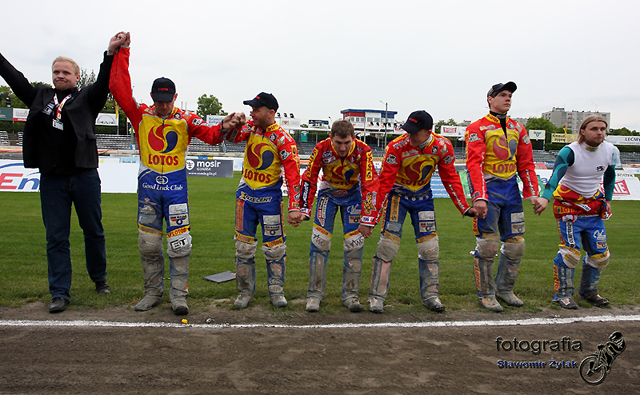 Lotos Wybrzeze - Falubaz_63