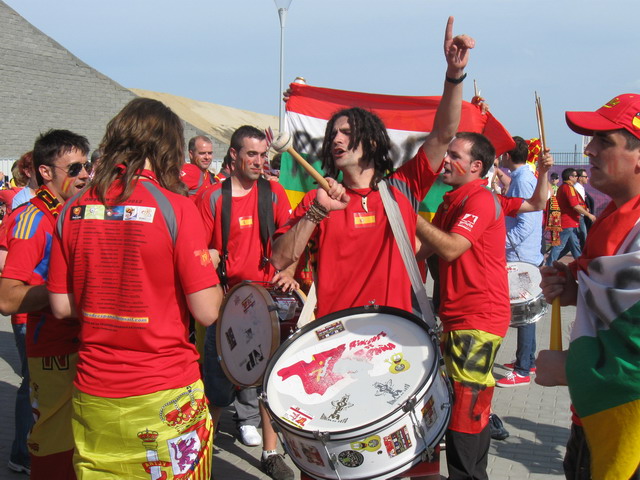 Kibice Hiszpanii i Wloch_31