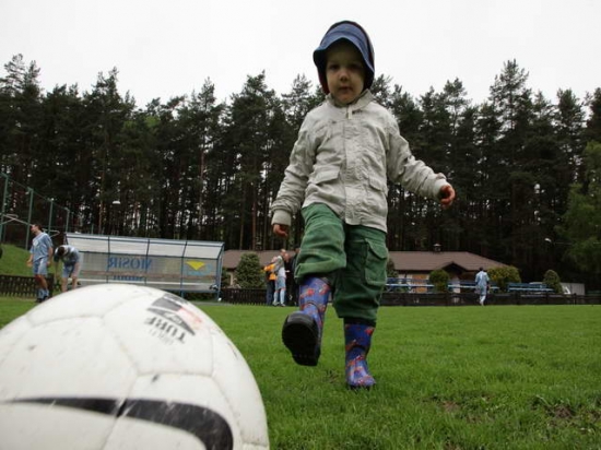 10 mecz absolwentów UG