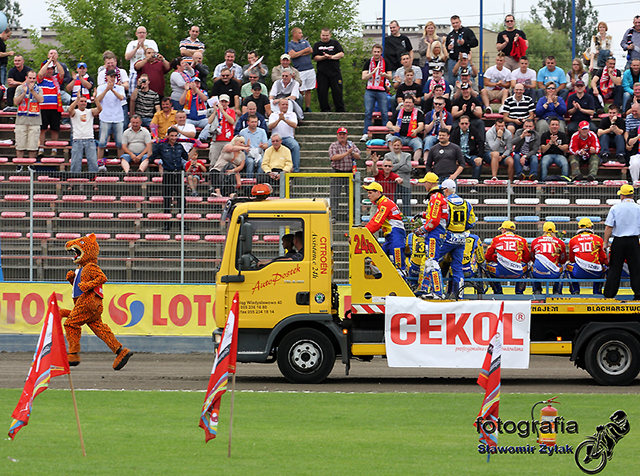 Lotos Wybrzeze - Stal_30