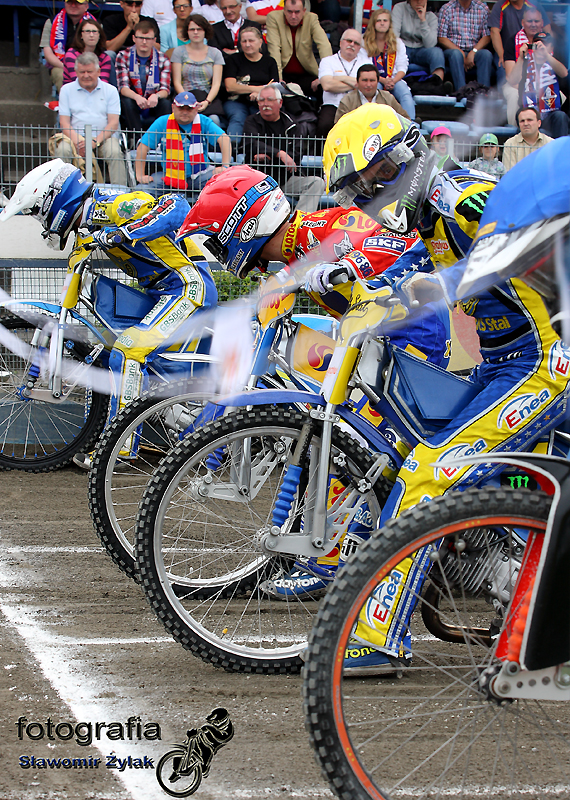 Lotos Wybrzeze - Stal_36