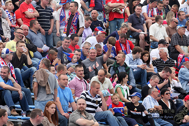 Lotos Wybrzeze - Stal_38