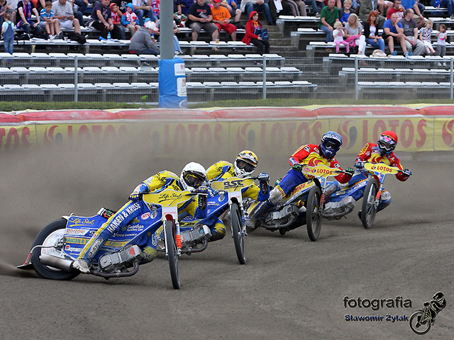 Lotos Wybrzeze - Stal_40