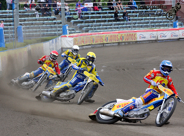 Lotos Wybrzeze - Stal_42