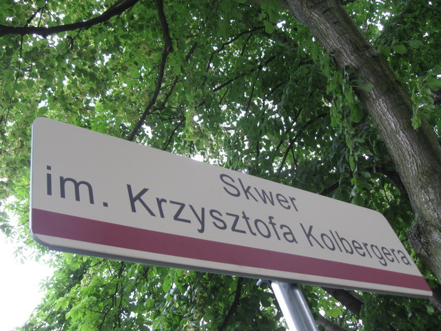 Skwer Kolbergera_21