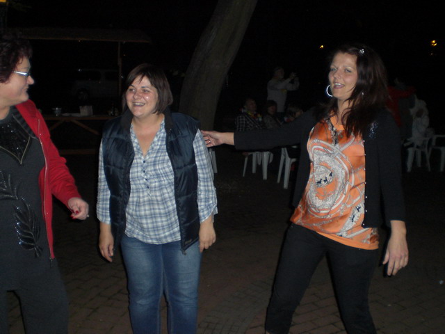 Players Party 2012_13