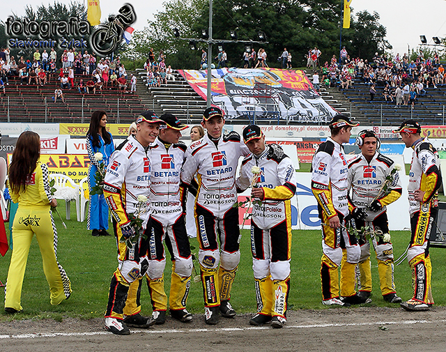 Lotos Wybrzeze - Betard Sparta_13