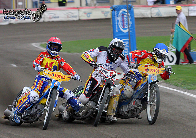 Lotos Wybrzeze - Betard Sparta_34