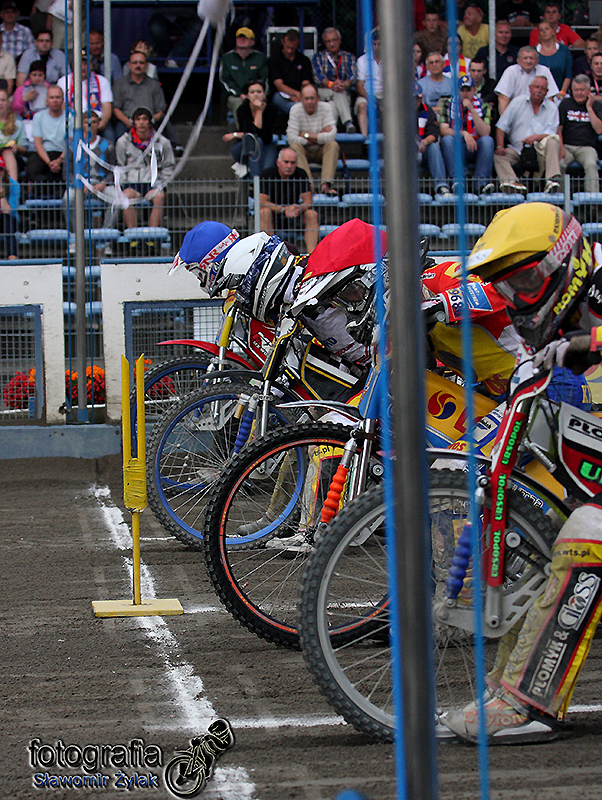 Lotos Wybrzeze - Betard Sparta_38