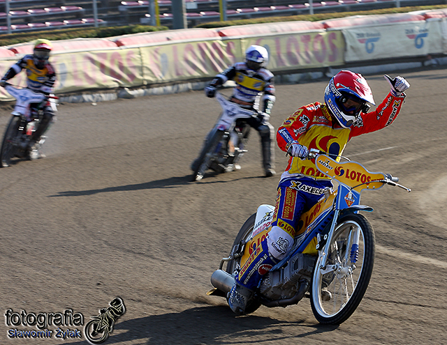 Lotos Wybrzeze - Unibax_21