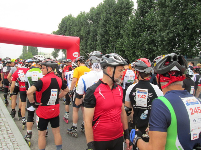 IV Maraton rolkarzy_25