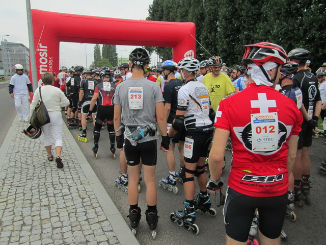 IV Maraton rolkarzy_27