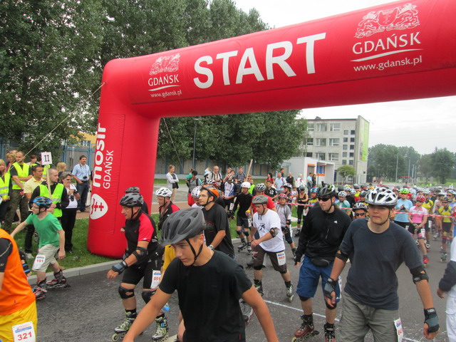 IV Maraton rolkarzy_43