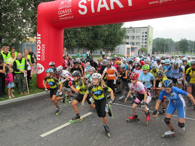 IV Maraton rolkarzy_45