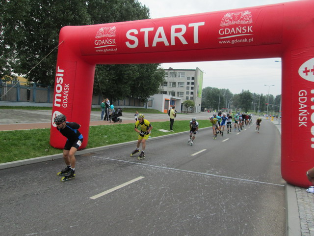 IV Maraton rolkarzy_49