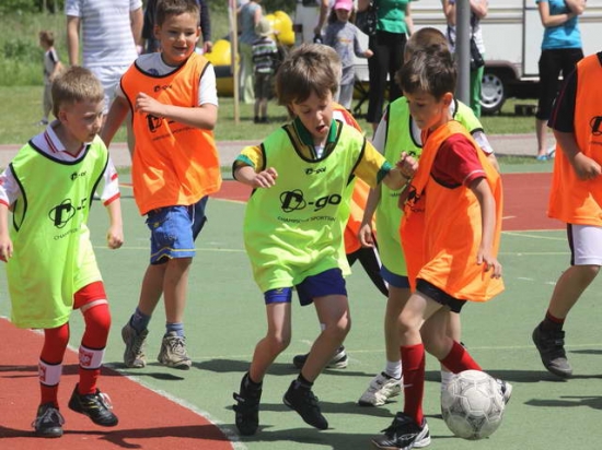 Dni Pruszcza 2010