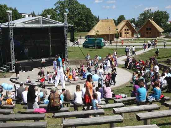 Dni Pruszcza 2010