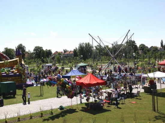 Dni Pruszcza 2010