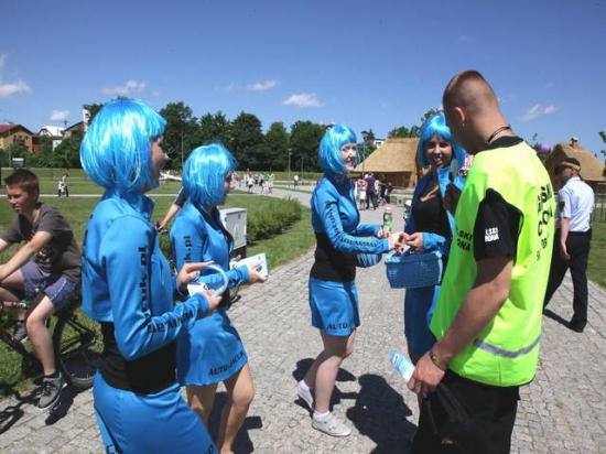 Dni Pruszcza 2010