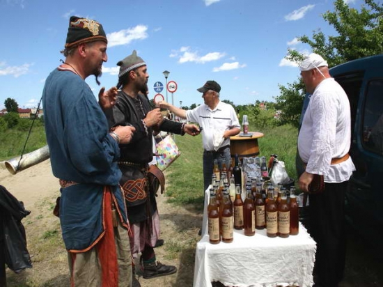 Dni Pruszcza 2010