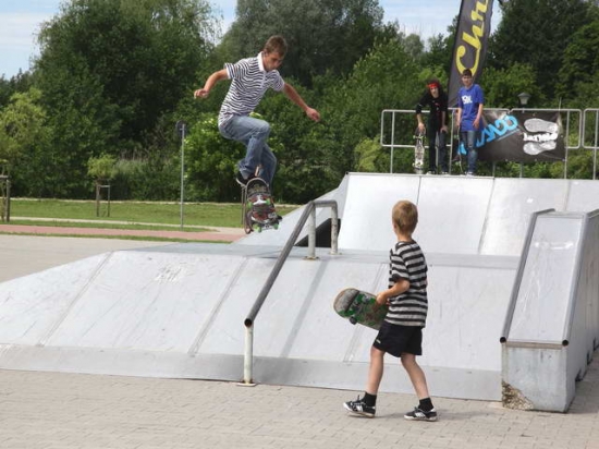 Dni Pruszcza 2010