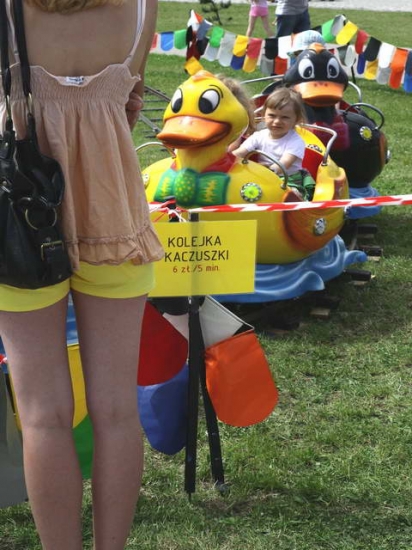 Dni Pruszcza 2010