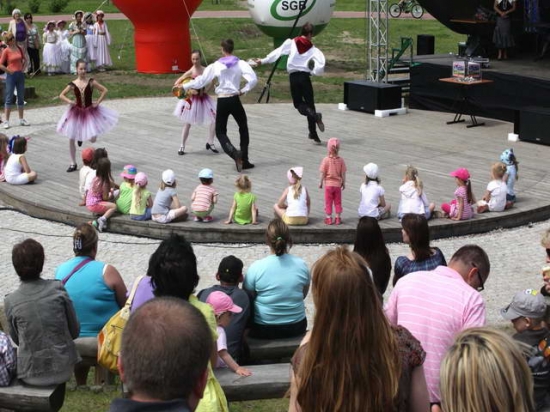 Dni Pruszcza 2010