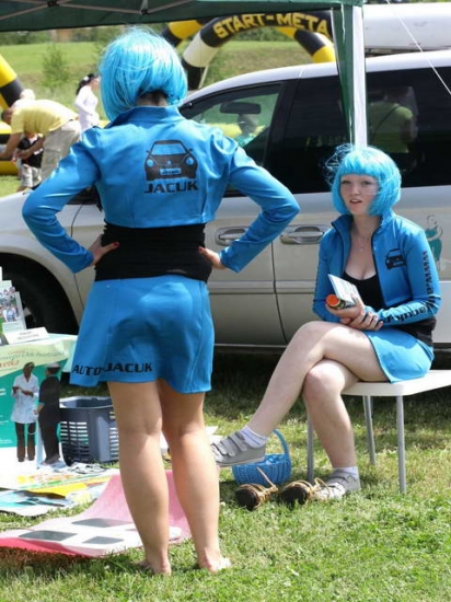 Dni Pruszcza 2010