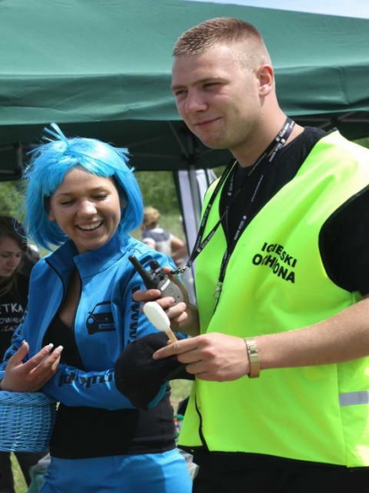 Dni Pruszcza 2010
