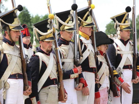 Dni Pruszcza 2010