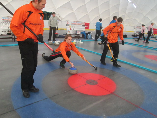 Baltic Cup Amber Stone 2012_35