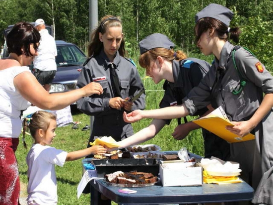 Dni Pruszcza 2010