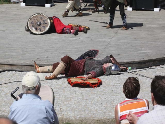 Dni Pruszcza 2010