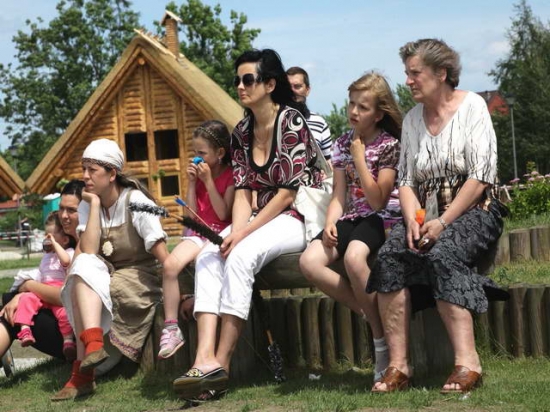 Dni Pruszcza 2010