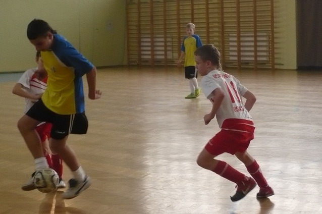 Gedania Cup 2013_01