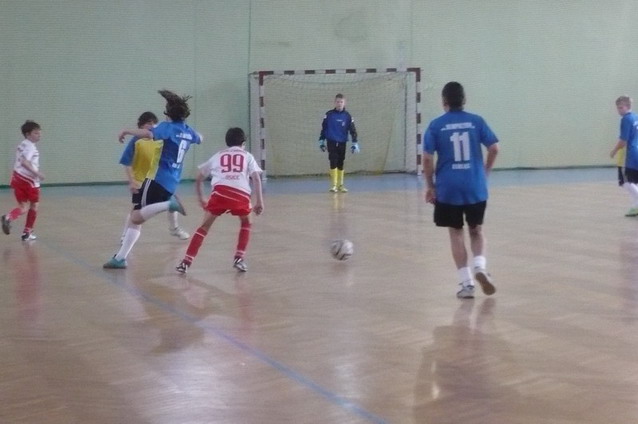 Gedania Cup 2013_02