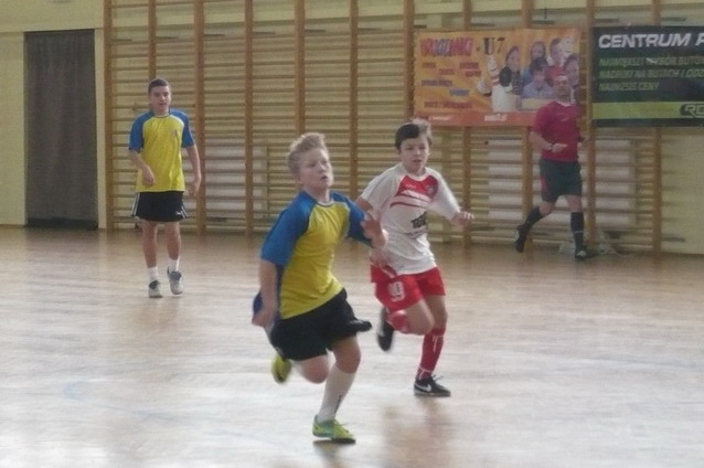 Gedania Cup 2013_03