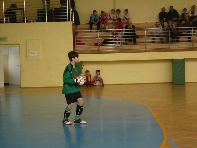 Gedania Cup 2013_07