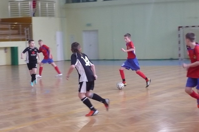 Gedania Cup 2013_08