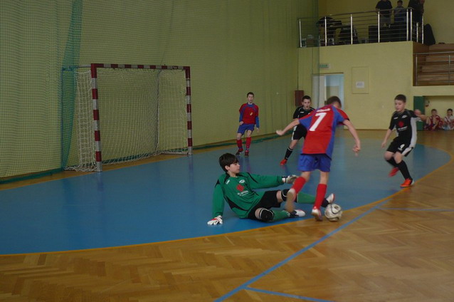 Gedania Cup 2013_09
