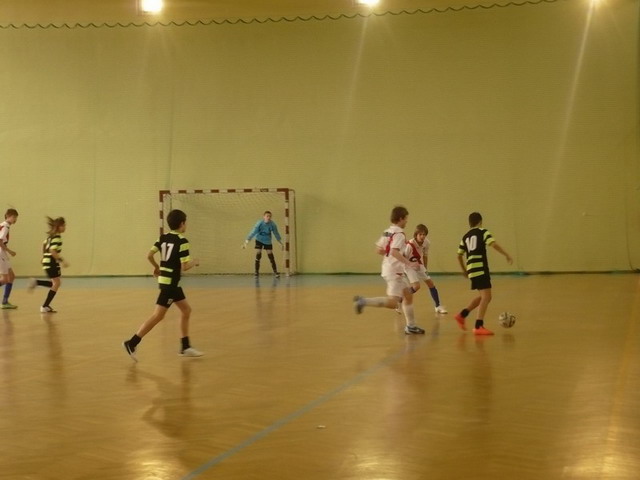 Gedania Cup 2013_14