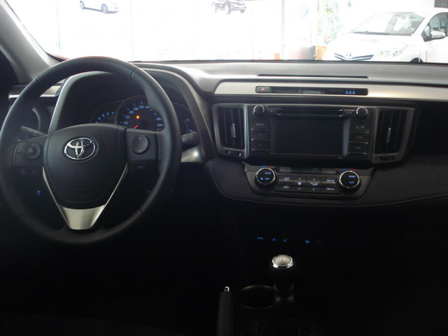 Toyota RAV4_09