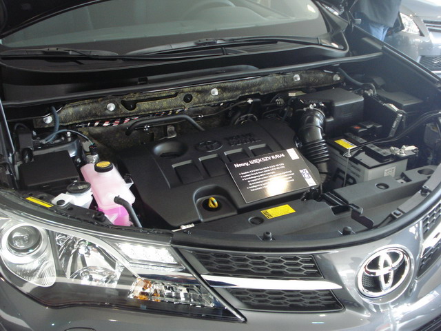 Toyota RAV4_11