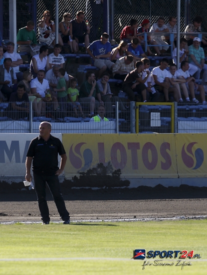 Turniej kadry juniorów