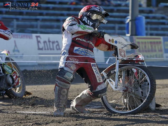 Turniej kadry juniorów