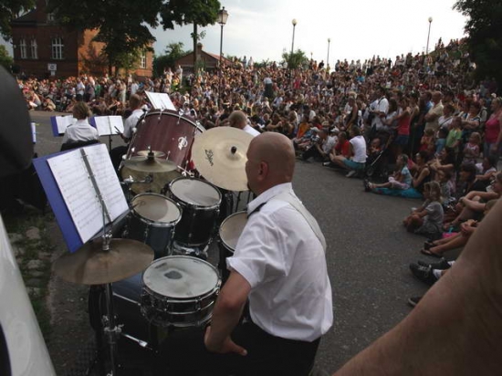 Pierwszy dzień FETY 2010