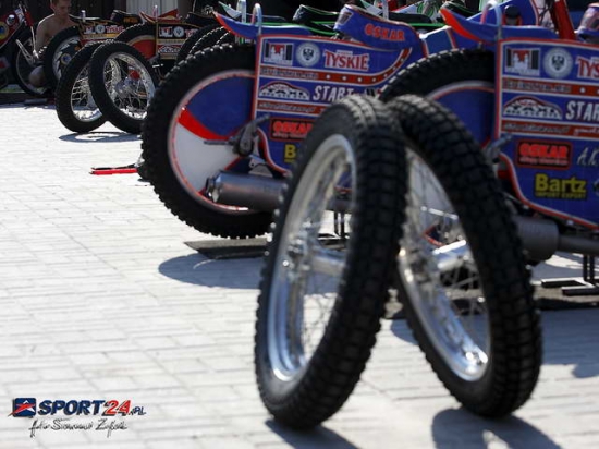 Lotos - Start 01.08.2010