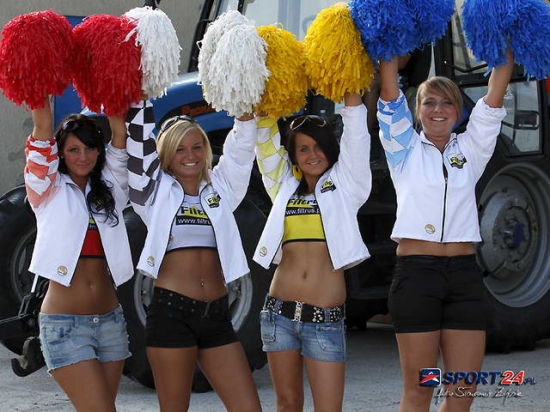 Lotos - Start 01.08.2010